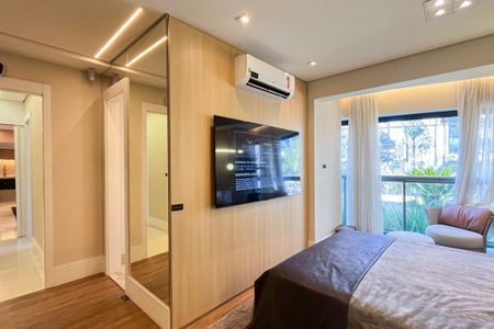Apartamento à venda com 3 quartos, 107m² em Jardim das Acacias, São Paulo