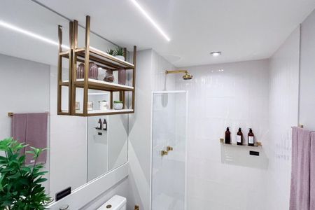 Apartamento à venda com 3 quartos, 107m² em Jardim das Acacias, São Paulo