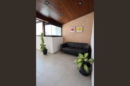 Apartamento à venda com 2 quartos, 126m² em Parque Capuava, Santo André