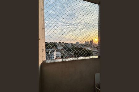 Apartamento à venda com 2 quartos, 126m² em Parque Capuava, Santo André