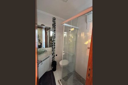 Apartamento à venda com 2 quartos, 126m² em Parque Capuava, Santo André