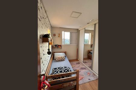 Apartamento à venda com 2 quartos, 126m² em Parque Capuava, Santo André