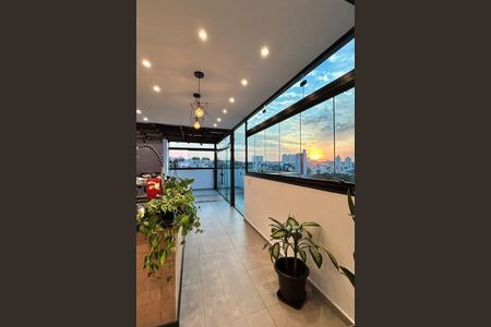 Apartamento à venda com 2 quartos, 126m² em Parque Capuava, Santo André