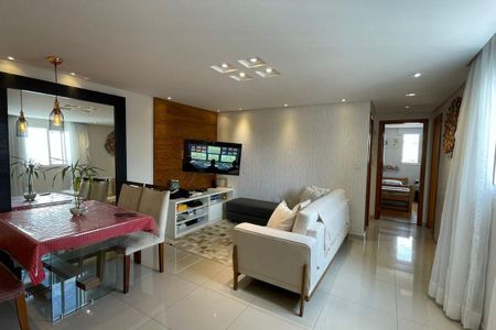 Apartamento à venda com 2 quartos, 126m² em Parque Capuava, Santo André