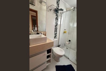 Apartamento à venda com 2 quartos, 126m² em Parque Capuava, Santo André