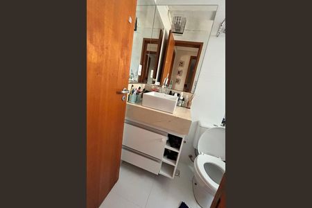 Apartamento à venda com 2 quartos, 126m² em Parque Capuava, Santo André