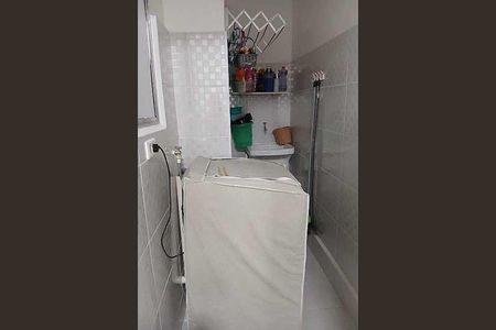 Apartamento à venda com 1 quarto, 41m² em Méier, Rio de Janeiro