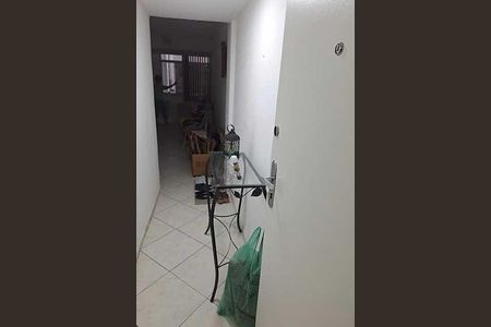 Apartamento à venda com 1 quarto, 41m² em Méier, Rio de Janeiro