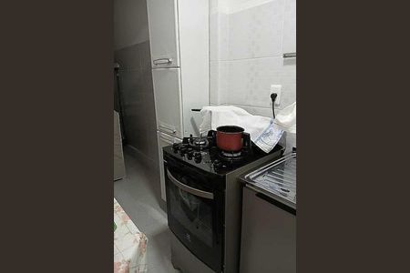 Apartamento à venda com 1 quarto, 41m² em Méier, Rio de Janeiro