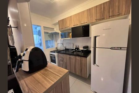 Apartamento à venda com 2 quartos, 54m² em Vila Romana, São Paulo