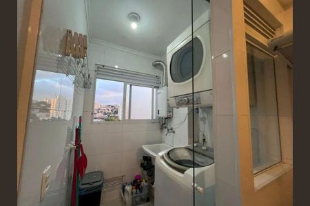 Apartamento à venda com 2 quartos, 54m² em Vila Romana, São Paulo