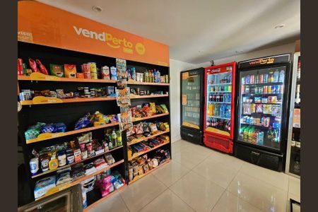 Apartamento à venda com 2 quartos, 54m² em Vila Romana, São Paulo