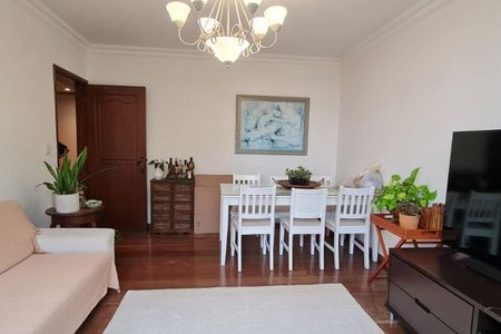 Apartamento à venda com 2 quartos, 114m² em Vila Mariana, São Paulo