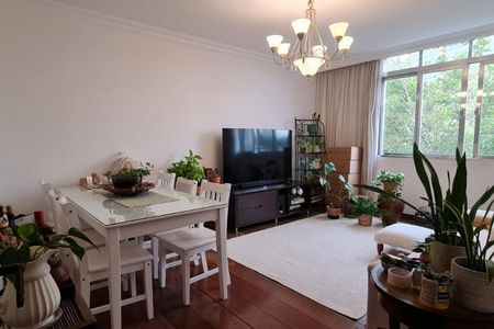 Apartamento à venda com 2 quartos, 114m² em Vila Mariana, São Paulo