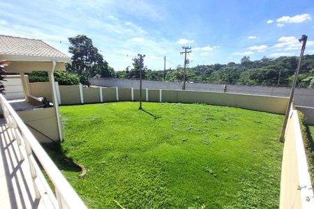 Casa de condomínio à venda com 550m², 4 quartos e 4 vagas