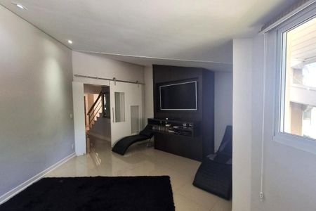 Casa de Condomínio à venda com 4 quartos, 550m² em Cidade Universitária, Campinas