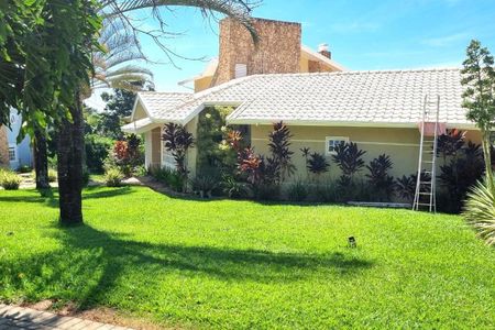 Casa de condomínio à venda com 550m², 4 quartos e 4 vagas