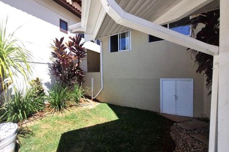 Casa de condomínio à venda com 550m², 4 quartos e 4 vagas