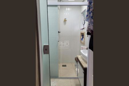 Apartamento à venda com 2 quartos, 70m² em Rudge Ramos, São Bernardo do Campo