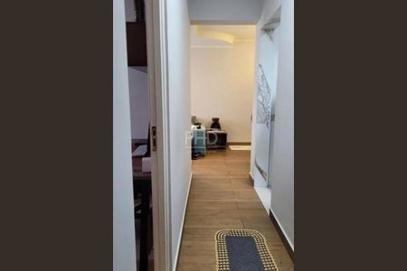 Apartamento à venda com 2 quartos, 70m² em Rudge Ramos, São Bernardo do Campo