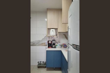 Apartamento à venda com 2 quartos, 70m² em Rudge Ramos, São Bernardo do Campo