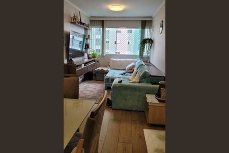Apartamento à venda com 2 quartos, 70m² em Rudge Ramos, São Bernardo do Campo