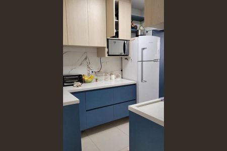 Apartamento à venda com 2 quartos, 70m² em Rudge Ramos, São Bernardo do Campo