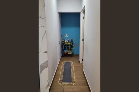 Apartamento à venda com 2 quartos, 70m² em Rudge Ramos, São Bernardo do Campo