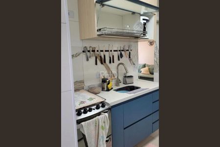 Apartamento à venda com 2 quartos, 70m² em Rudge Ramos, São Bernardo do Campo