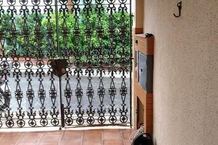Casa à venda com 209m², 4 quartos e 3 vagas