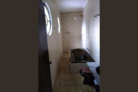 Casa à venda com 209m², 4 quartos e 3 vagas