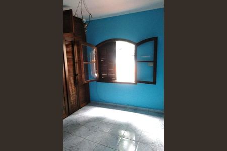 Casa à venda com 4 quartos, 209m² em Conjunto Residencial Nova Roma, São Bernardo do Campo