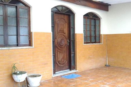 Casa à venda com 209m², 4 quartos e 3 vagas