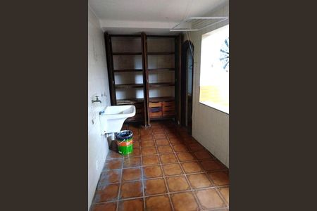 Casa à venda com 209m², 4 quartos e 3 vagas