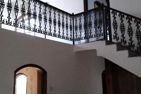 Casa à venda com 209m², 4 quartos e 3 vagas