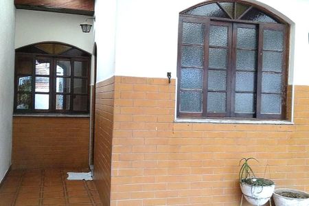 Casa à venda com 209m², 4 quartos e 3 vagas