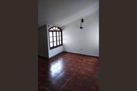 Casa à venda com 4 quartos, 209m² em Conjunto Residencial Nova Roma, São Bernardo do Campo