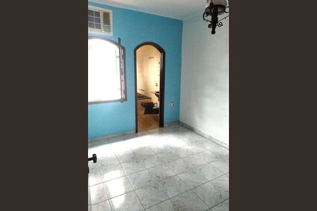 Casa à venda com 209m², 4 quartos e 3 vagas