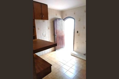 Casa à venda com 209m², 4 quartos e 3 vagas