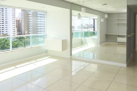 Apartamento para alugar com 4 quartos, 100m² em Caminho das Árvores, Salvador