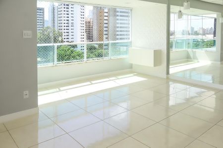 Apartamento para alugar com 4 quartos, 100m² em Caminho das Árvores, Salvador