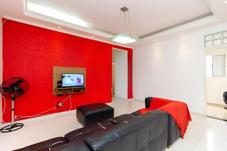 Apartamento à venda com 3 quartos, 140m² em Brás, São Paulo