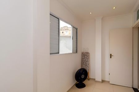 Apartamento à venda com 3 quartos, 140m² em Brás, São Paulo