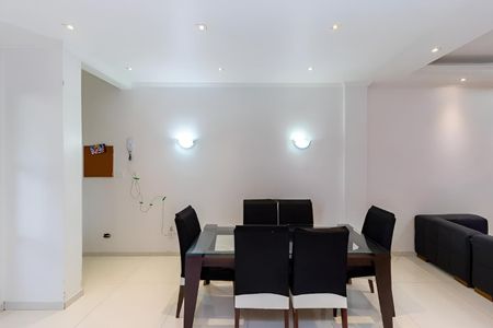 Apartamento à venda com 3 quartos, 140m² em Brás, São Paulo