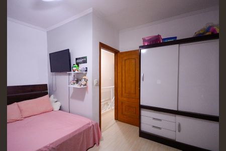 Casa à venda com 180m², 3 quartos e 2 vagas Casa à venda com 180m², 3 quartos e 2 vagasCasa 1 - Quarto 2
