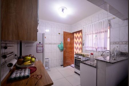 Casa à venda com 180m², 3 quartos e 2 vagas Casa à venda com 180m², 3 quartos e 2 vagasCasa 2 - Sala/Cozinha