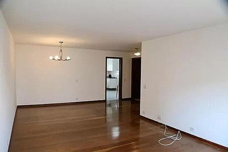 Apartamento à venda com 4 quartos, 180m² em Campo Belo, São Paulo
