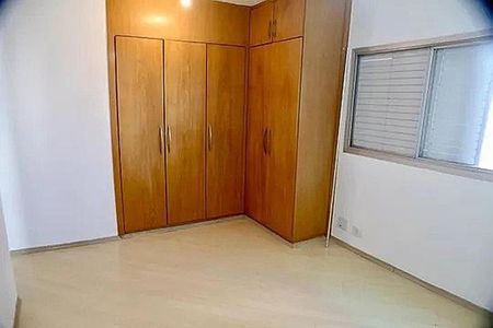 Apartamento à venda com 4 quartos, 180m² em Campo Belo, São Paulo