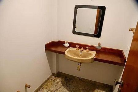 Apartamento à venda com 4 quartos, 180m² em Campo Belo, São Paulo