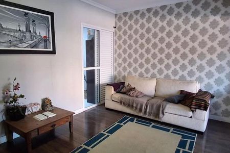 Casa à venda com 4 quartos, 237m² em Jardim do Mar, São Bernardo do Campo